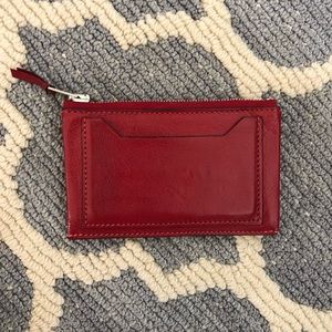 Hermès wallet